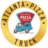Logo for Atlanta Pizza Truck