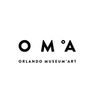 Logo for Orlando Museum of Art
