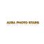 Logo for Aura Photo Stars - Aura Photography And Aura Reading Experience/Photo Booth For Events New York