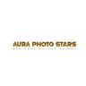 Logo for Aura Photo Stars - Aura Photography And Aura Reading Experience/Photo Booth For Events New York