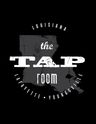 Logo for The Tap Room