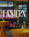 Logo for The Eastern