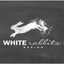 Logo for White Rabbits Design