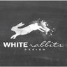Logo for White Rabbits Design