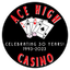 Logo for Ace High Casino