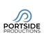 Logo for Portside Productions