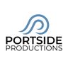 Logo for Portside Productions