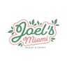 Logo for Joel's Miami