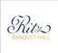 Logo for RITZ BANQUET