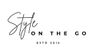 Logo for STYLE ON THE GO