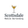 Logo for Scottsdale Mobile Bartending