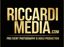 Logo for Riccardi Media