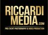 Logo for Riccardi Media