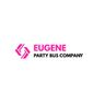 Logo for Eugene Party Bus Company