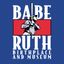 Logo for The Babe Ruth Birthplace and Museum