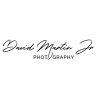 Logo for David Martin Jr Photography & Multimedia