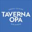 Logo for Taverna Opa Orlando