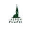Logo for The Aspen Chapel