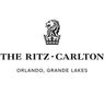 Logo for The Ritz-Carlton Orlando, Grande Lakes