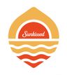 Logo for SunKissed Brickell