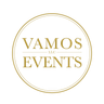 Logo for Vamos Events LLC