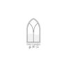 Logo for The Chapel by the Sea