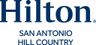 Logo for Hilton San Antonio Hill Country