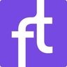 Logo for Frontier Tower