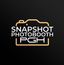 Logo for Snapshot Photobooth PGH