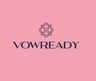 Logo for Vow Ready