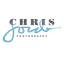 Logo for Chris Jorda Photography