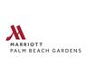 Logo for Palm Beach Gardens Marriott 2