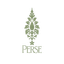 Logo for Perse Restaurant
