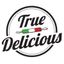 Logo for True Delicious