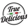 Logo for True Delicious