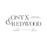 Logo for Onyx and Redwood