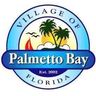Logo for Thalatta Estate at the Village of Palmetto Bay