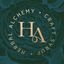Logo for Herbal Alchemy