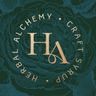 Logo for Herbal Alchemy