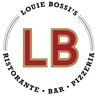 Logo for Louie Bossi's Boca Raton