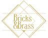Logo for Bricks & Brass Event Space