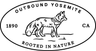 Logo for Outbound Yosemite
