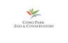 Logo for Como Park Zoo & Conservatory