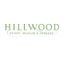Logo for Hillwood Estate, Museum and Garden