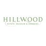 Logo for Hillwood Estate, Museum and Garden
