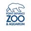 Logo for Point Defiance Zoo & Aquarium