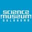 Logo for Science Museum Oklahoma