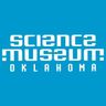 Logo for Science Museum Oklahoma