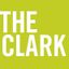 Logo for The Clark Art Institute