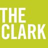 Logo for The Clark Art Institute
